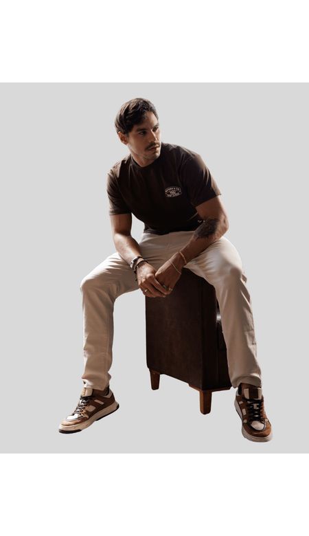 Calça Masculina Skinny Esporte Fino – Bokker