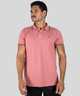 Camisa Diametro Masculina Gola Polo Algod o 0