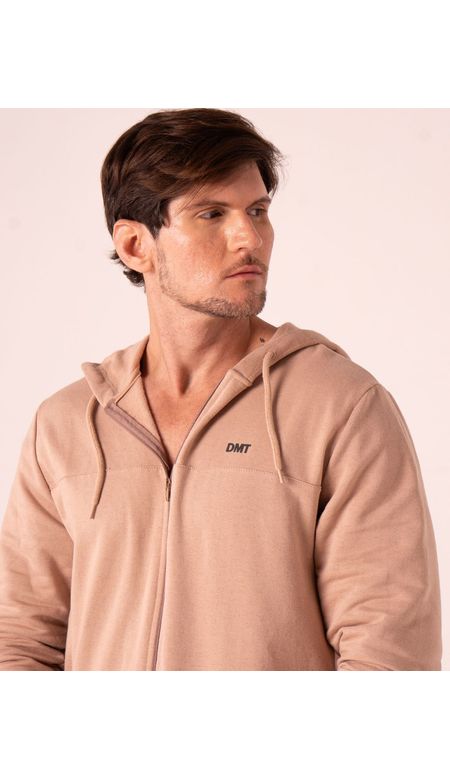 Jaqueta Masculina Diametro com Capuz