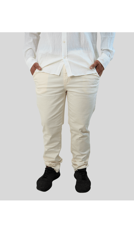 Calça Sarja Masculina - Max Denim