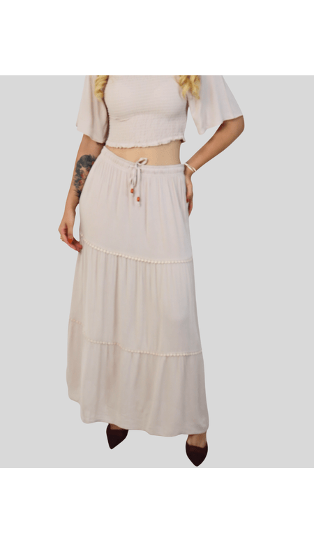 Saia Longa 3 Marias Aisthy