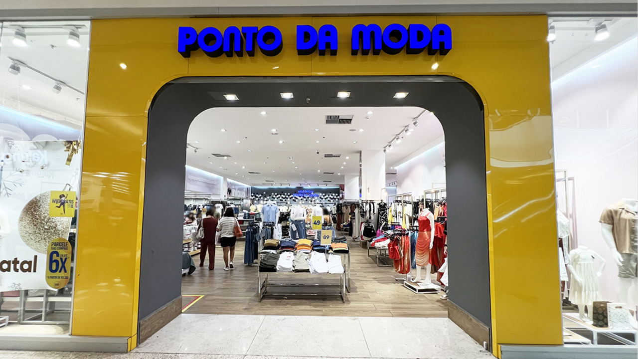 Shopping Rio Mar Kennedy - Piso L1